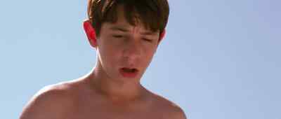 HEATHER: Holly! Where's your sunblock? - Diary of a Wimpy Kid: Dog Days
