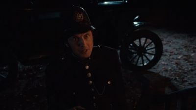 Heather iverson. - Murdoch Mysteries