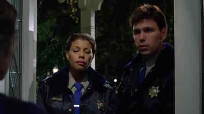 Heather Langenkamp? - New Nightmare