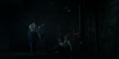 Heather, please! - Stranger Things