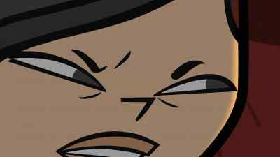HEATHER. - Total Drama Island