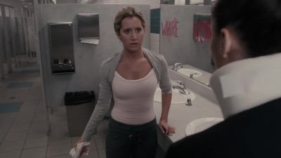 Heather! - Scary Movie V