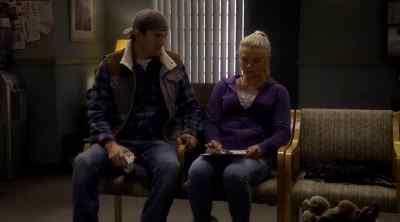 Heather? - The Ranch