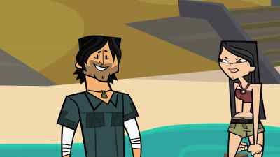 HEATHER. - Total Drama Island