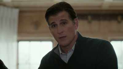 Heather had to move. Matty's
all over the murder blogs. - High Potential