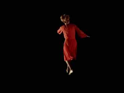 Heather ton! - Night Gallery