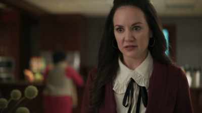 Heather, we're leaving.
Right now. - A View To Kill For
