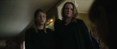 Heather, we're so sorry
for your loss. - Dark Windows