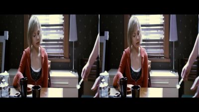 "Heather." Why Heather? - Silent Hill: Revelation