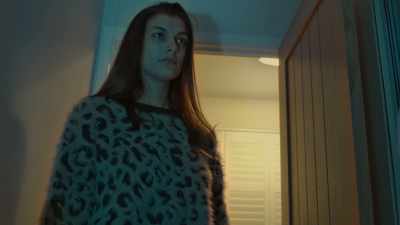 Heather, why is there a
dead animal in the sink? - Tooth Fairy: The Last Extraction