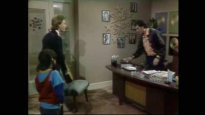 Heather,
would you please cancel - Punky Brewster