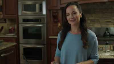 Heather, if you wanna make
a good impression, - A View To Kill For