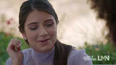 Heather, you're just being
overprotective. - The Wrong Prince Charming