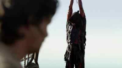 - Heave!
- Get it out! - Black Sails