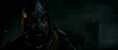 Heave Heave - Beowulf