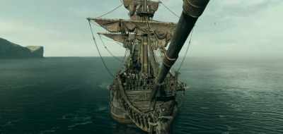 Heave ho, Heave ho - Peter Pan & Wendy
