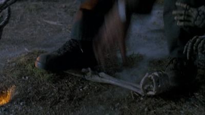 Heave Put your - Army of Darkness