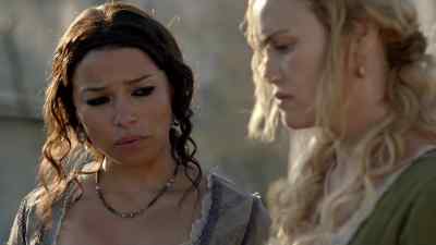 Heave! - Black Sails