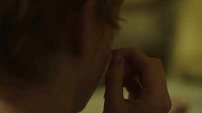 Heaven does, indeed,
have another angel, - Sharp Objects