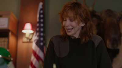 Heaven knows it's not my job
to question why. - Reba McEntire's The Hammer