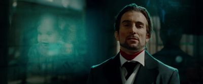 Heaven make me free of it - Oldboy
