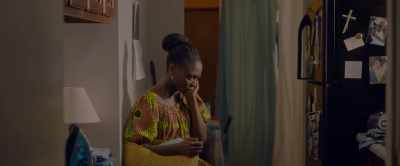 Heavenly father, we come
before you with sister Esther, - Farewell Amor