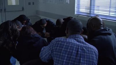 Heavenly father - Fruitvale Station