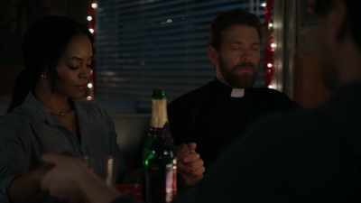 Heavenly Father, - Heaven Down Here