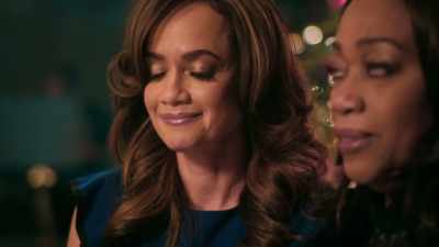 Heavenly Father-- - A Jenkins Family Christmas