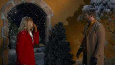Heavenly Father, - Designing Christmas with You