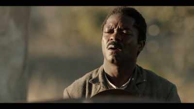 Heavenly Father, - Lawmen: Bass Reeves
