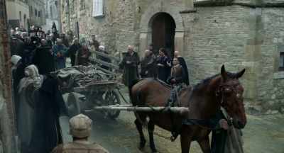 Heavenly Father,
Your power brings us to earth. - Medici: Masters of Florence