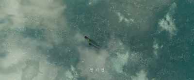 (HEAVENLY PASSAGE) - Along with the Gods: The Two Worlds
