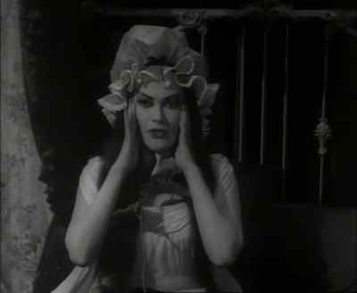 Heavens to Betsy. - The Munsters