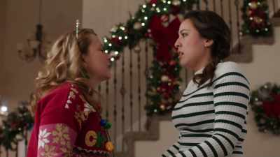 - Heavens no! It is bigger
and better than ever before. - A Christmas of Wonders
