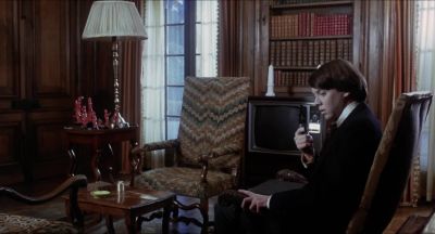 HEAVENS NO - Harold and Maude