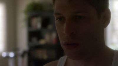 [heavy breathing continues] - NCIS