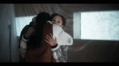 (heavy breathing, muttering) - The Third Day