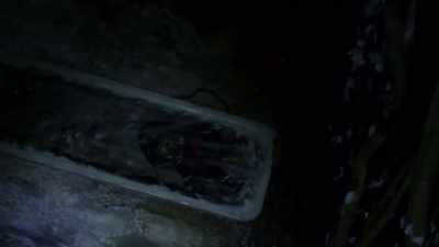 [heavy breathing] - Incantation