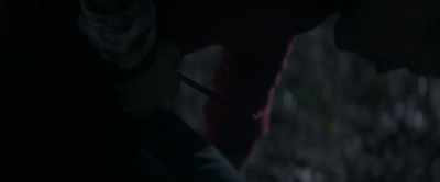 [HEAVY BREATHING] - Last Night on Earth
