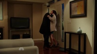 [heavy breathing] - Grimm