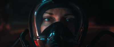 [heavy breathing] - Planetquake