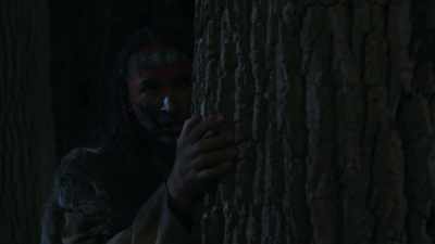 [HEAVY BREATHING] - The Windigo