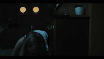 (heavy breathing) - Haunting of the Queen Mary