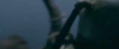 [heavy breathing] - Call of the Unseen