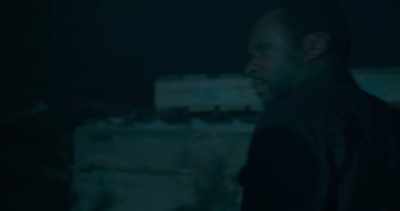 [heavy breathing] - Dead Places