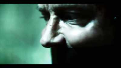 (heavy breathing) - The Third Day