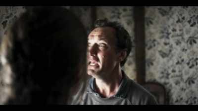 (heavy breathing) - The Third Day