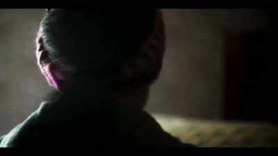 (heavy breathing) - The Third Day