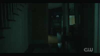 (heavy breathing) - Two Sentence Horror Stories